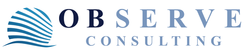 Observe Consulting logo