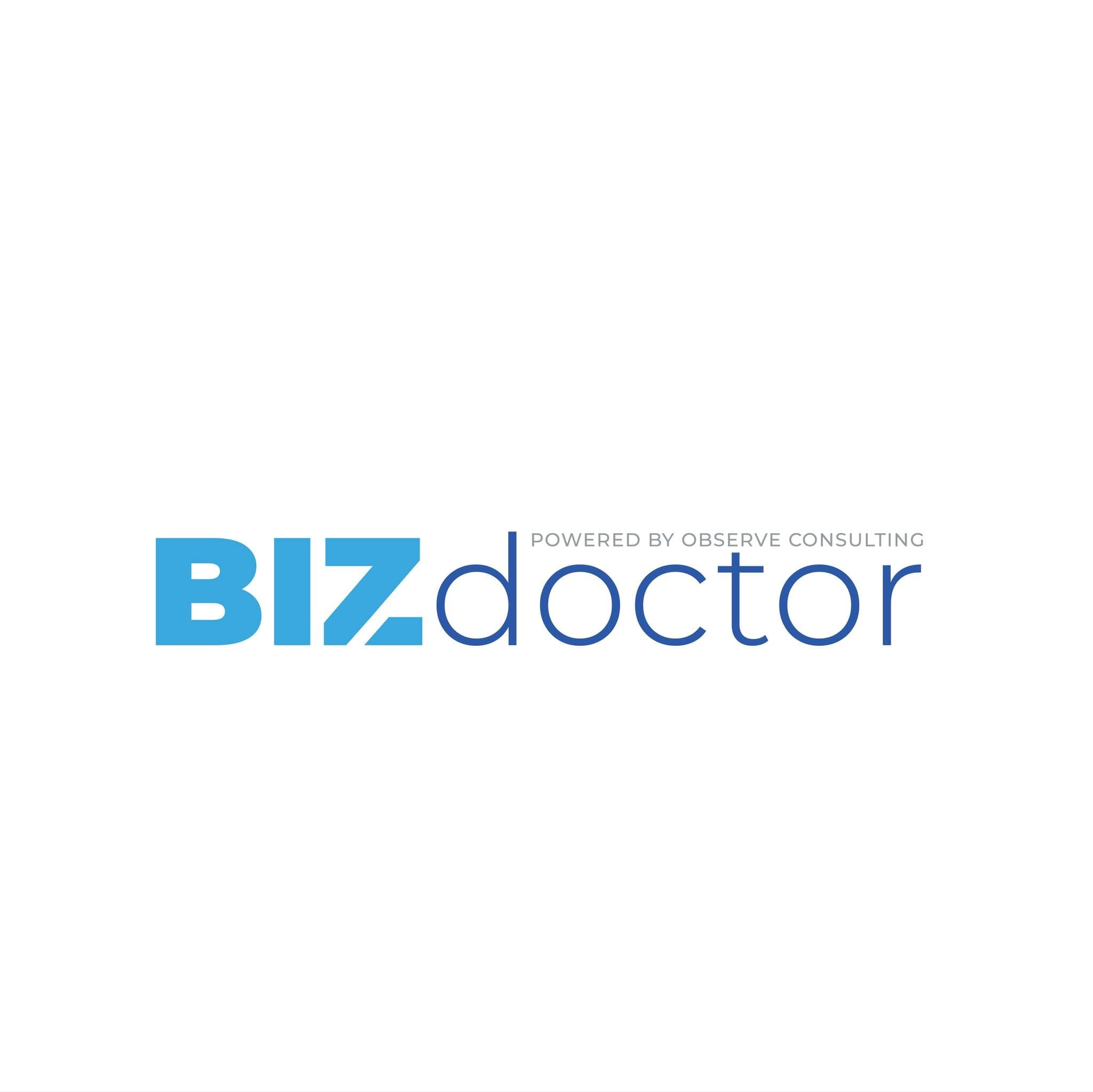 Бизнес менежментийн зөвлөгөө (BizDoctor)