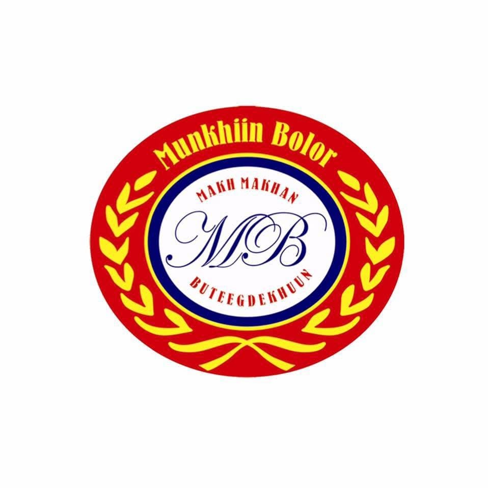 Мөнхийн болор ХХК