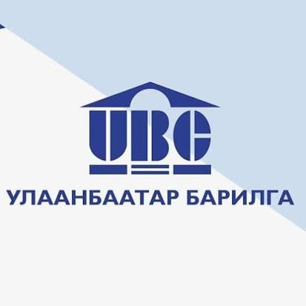 УБ Барилга ХХК