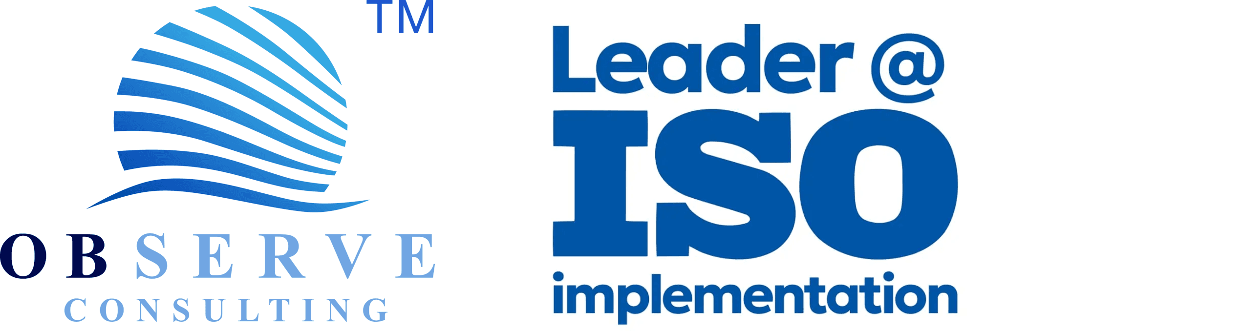 ISO стандарт нэвтрүүлэлт