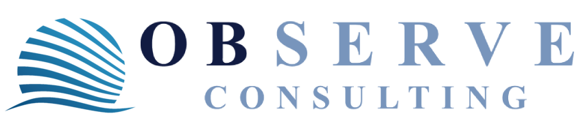 Observe Consulting LLC
